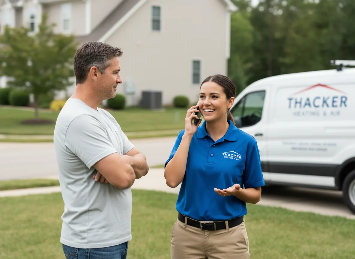 Ac Repair Mcrae, AR FAQs